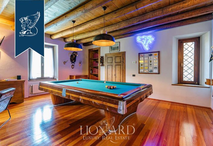 Image No.29-Villa de 6 chambres à vendre à Teglio