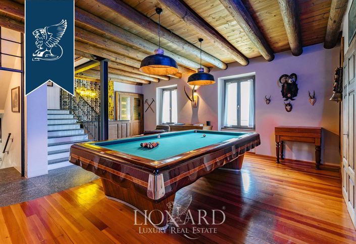 Image No.30-Villa de 6 chambres à vendre à Teglio