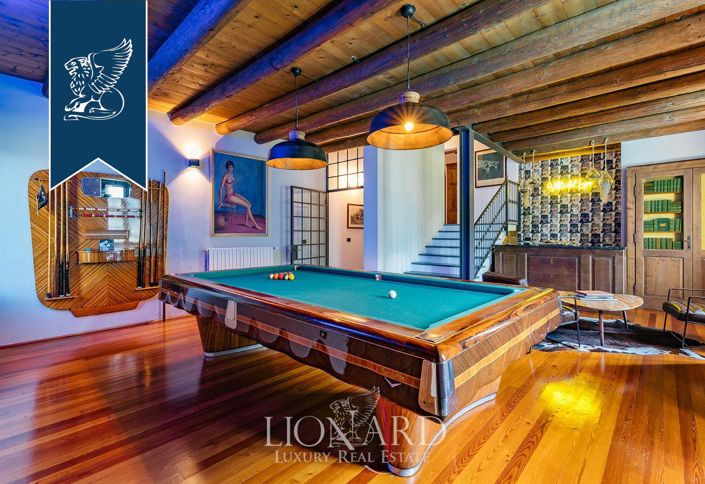 Image No.31-Villa de 6 chambres à vendre à Teglio