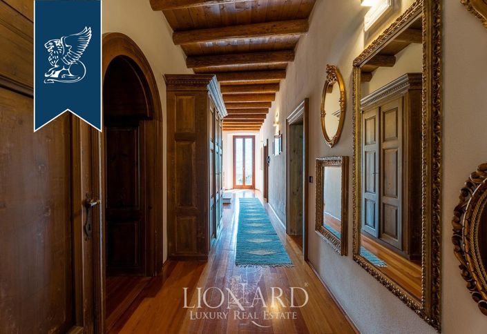 Image No.32-Villa de 6 chambres à vendre à Teglio