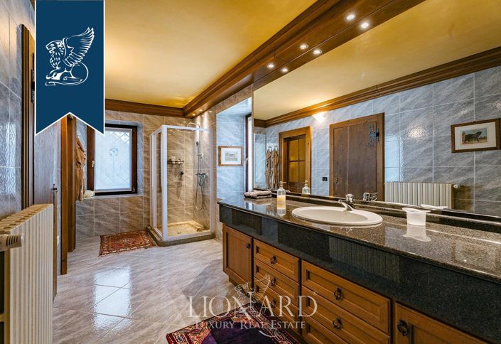 Image No.33-Villa de 6 chambres à vendre à Teglio