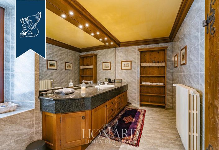 Image No.34-Villa de 6 chambres à vendre à Teglio