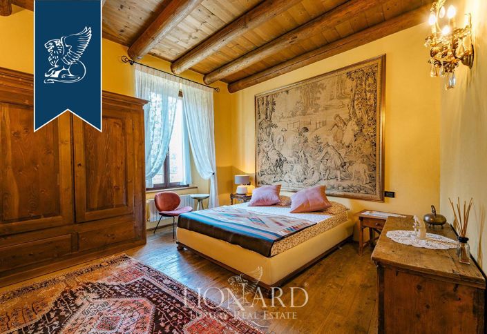 Image No.35-Villa de 6 chambres à vendre à Teglio