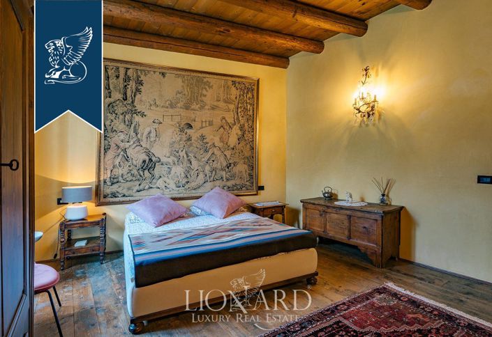 Image No.36-Villa de 6 chambres à vendre à Teglio