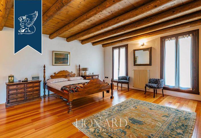 Image No.39-Villa de 6 chambres à vendre à Teglio