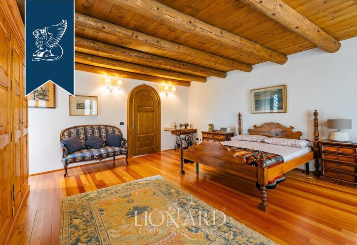 Image No.40-Villa de 6 chambres à vendre à Teglio