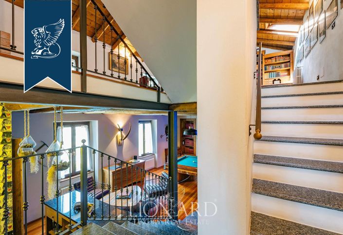 Image No.41-Villa de 6 chambres à vendre à Teglio