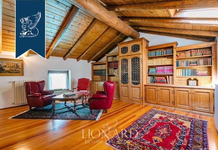 Image No.42-Villa de 6 chambres à vendre à Teglio