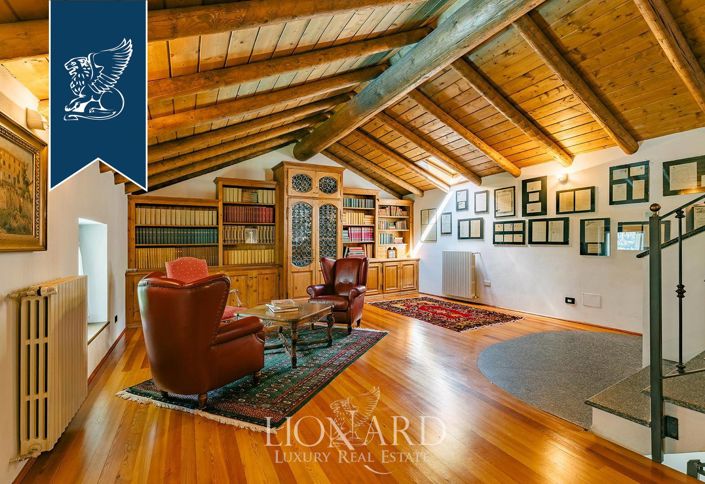 Image No.43-Villa de 6 chambres à vendre à Teglio