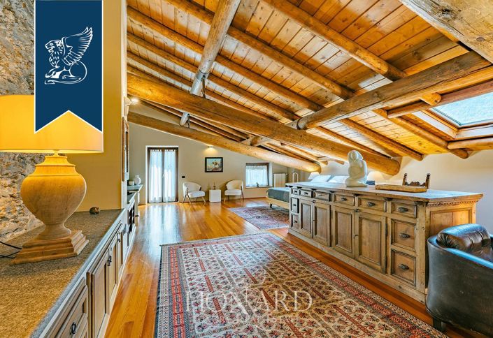 Image No.46-Villa de 6 chambres à vendre à Teglio