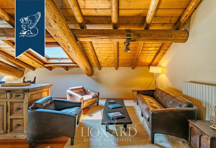 Image No.47-Villa de 6 chambres à vendre à Teglio