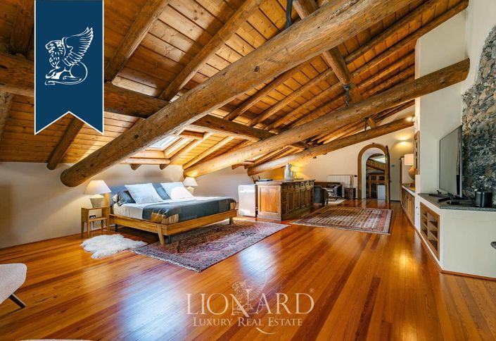 Image No.48-Villa de 6 chambres à vendre à Teglio