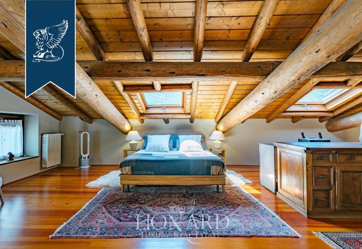 Image No.49-Villa de 6 chambres à vendre à Teglio