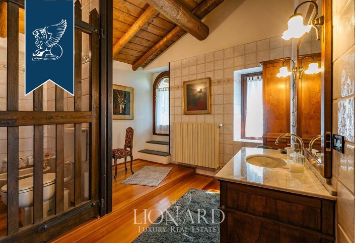 Image No.50-Villa de 6 chambres à vendre à Teglio