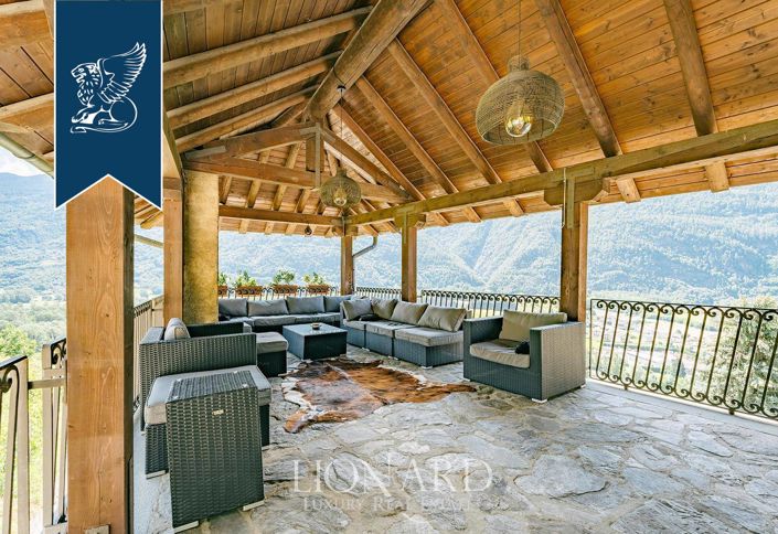 Image No.51-Villa de 6 chambres à vendre à Teglio