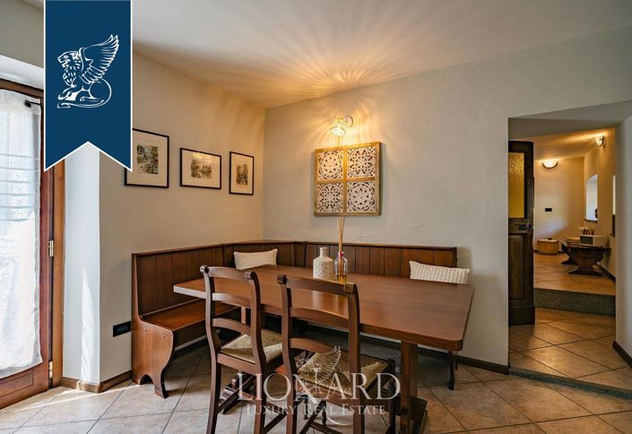 Image No.53-Villa de 6 chambres à vendre à Teglio