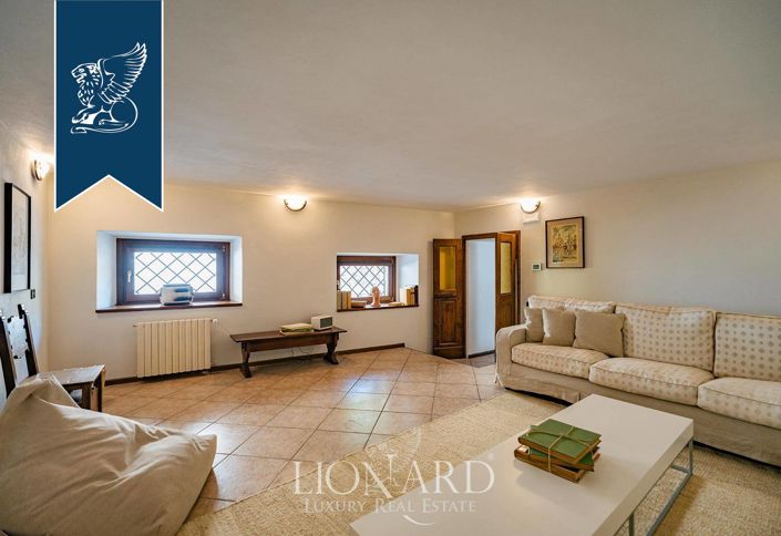 Image No.55-Villa de 6 chambres à vendre à Teglio