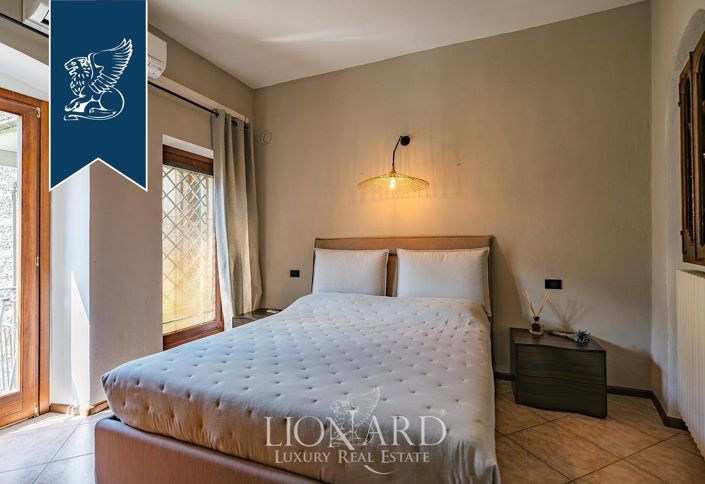 Image No.56-Villa de 6 chambres à vendre à Teglio