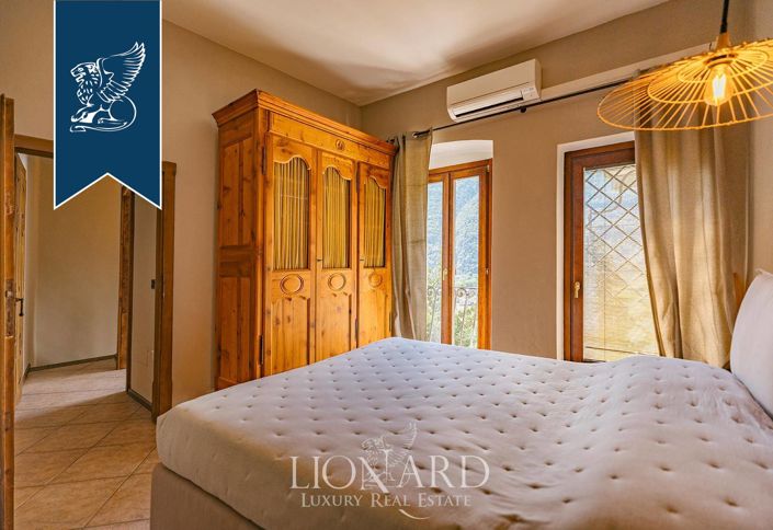 Image No.57-Villa de 6 chambres à vendre à Teglio