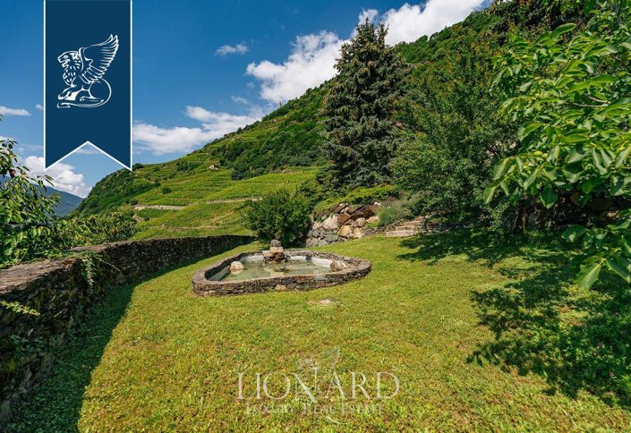 Image No.59-Villa de 6 chambres à vendre à Teglio