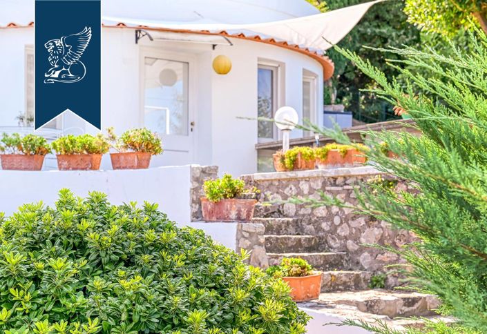 Image No.12-Villa de 4 chambres à vendre à Anacapri