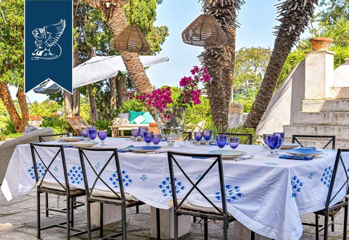 Image No.18-Villa de 4 chambres à vendre à Anacapri