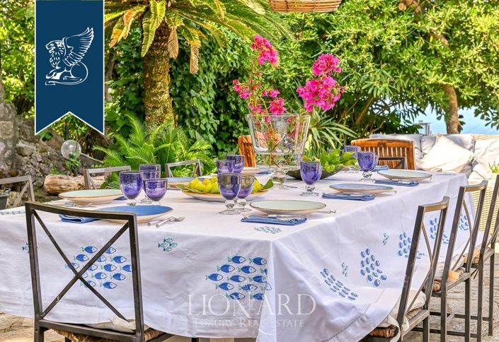 Image No.20-Villa de 4 chambres à vendre à Anacapri