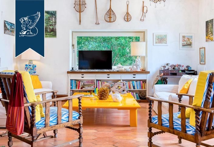 Image No.25-Villa de 4 chambres à vendre à Anacapri