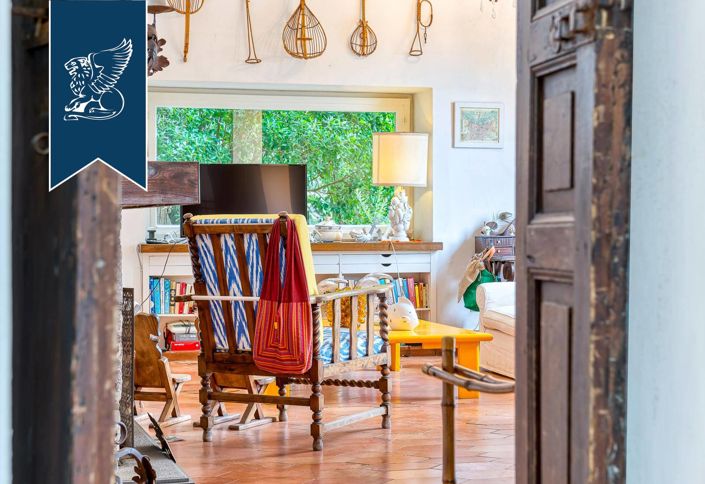 Image No.26-Villa de 4 chambres à vendre à Anacapri