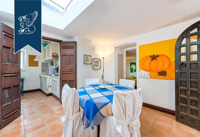 Image No.27-Villa de 4 chambres à vendre à Anacapri