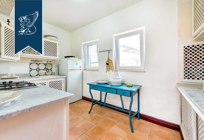 Image No.28-Villa de 4 chambres à vendre à Anacapri