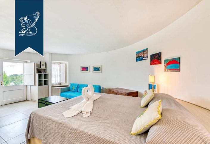 Image No.29-Villa de 4 chambres à vendre à Anacapri