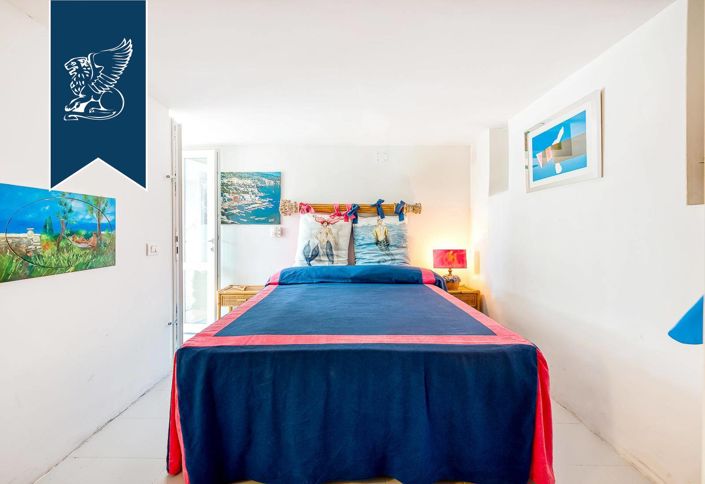 Image No.30-Villa de 4 chambres à vendre à Anacapri