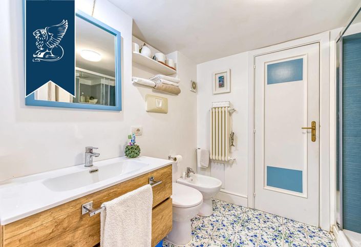 Image No.32-Villa de 4 chambres à vendre à Anacapri