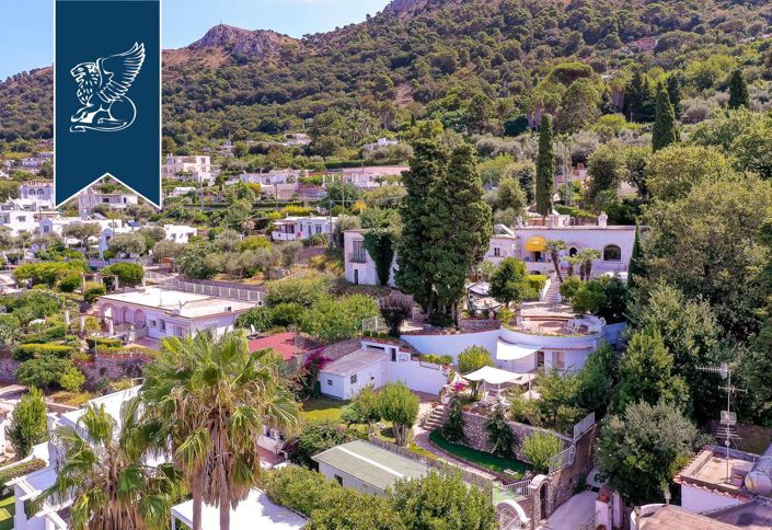 Image No.33-Villa de 4 chambres à vendre à Anacapri