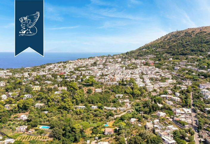 Image No.34-Villa de 4 chambres à vendre à Anacapri