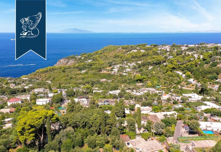 Image No.35-Villa de 4 chambres à vendre à Anacapri