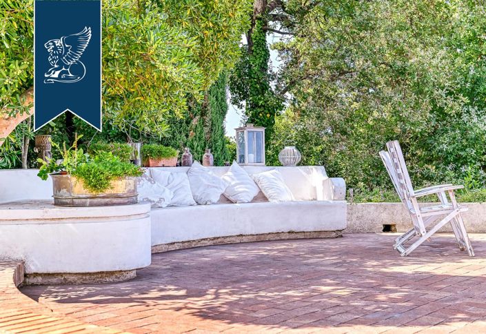 Image No.7-Villa de 4 chambres à vendre à Anacapri