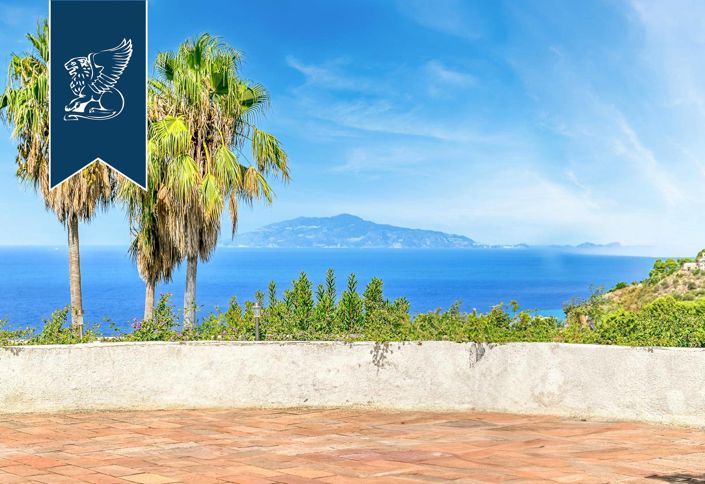 Image No.8-Villa de 4 chambres à vendre à Anacapri