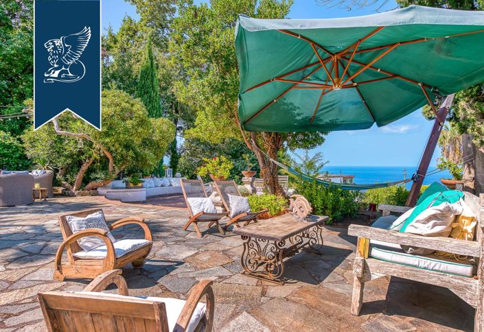 Image No.9-Villa de 4 chambres à vendre à Anacapri