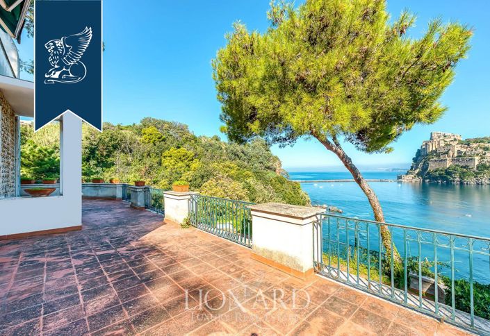 Image No.11-Villa de 4 chambres à vendre à Ischia