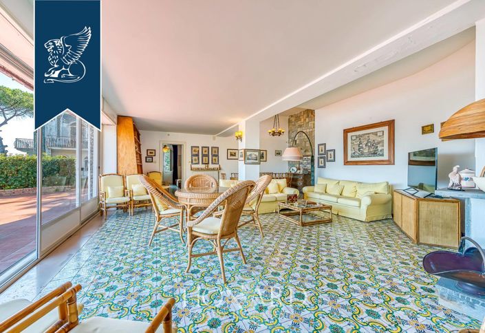 Image No.14-Villa de 4 chambres à vendre à Ischia