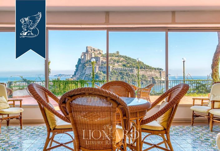 Image No.16-Villa de 4 chambres à vendre à Ischia