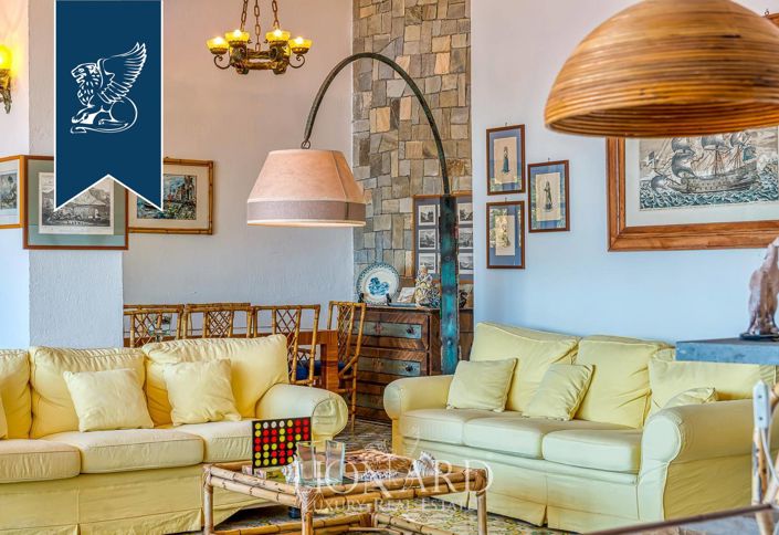 Image No.18-Villa de 4 chambres à vendre à Ischia