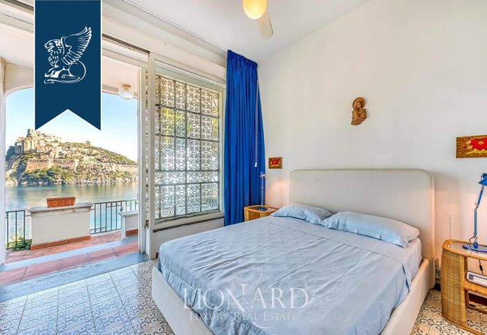 Image No.20-Villa de 4 chambres à vendre à Ischia