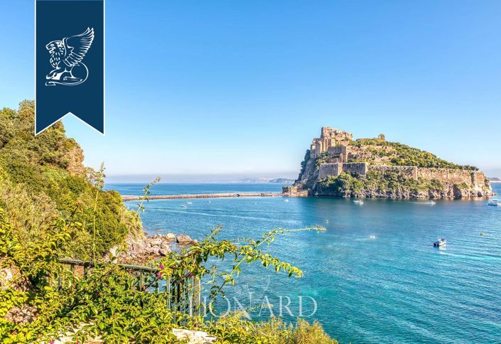 Image No.7-Villa de 4 chambres à vendre à Ischia