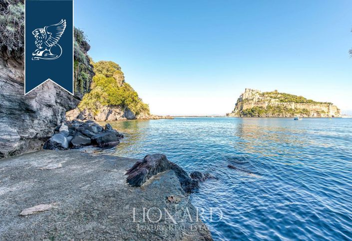 Image No.9-Villa de 4 chambres à vendre à Ischia