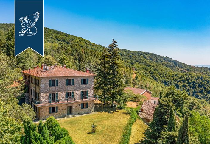 Image No.12-4 Bed Country House for sale