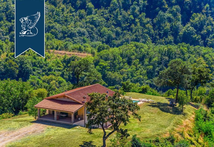 Image No.17-4 Bed Country House for sale