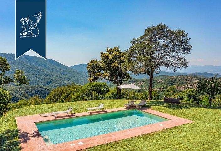 Image No.21-4 Bed Country House for sale